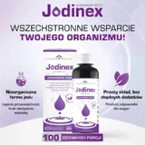 Домашня аптечка Jodinex, 250 мл
