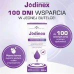 Домашня аптечка Jodinex, 250 мл: ціни та характеристики