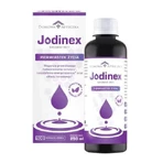 Домашня аптечка Jodinex, 250 мл: ціни та характеристики