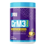 6Pak Nutrition CrM3 PAK Creatine powder Pineapple, 500 г