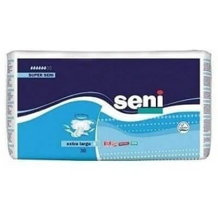SENI SUPER AIR XL, 30 шт. - Підгузки для дорослих