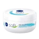 NIVEA SOFT увлажняющий крем, 50 мл