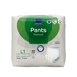 Впитывающие трусы ABENA Pants Premium L1, 15 шт.