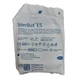STERILUX ES стерильні 8-шарові марлеві тампони на 17 ниток 7,5 см х 7,5 см, 3 шт.
