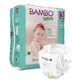 Подгузники BAMBO Nature 3 (M 4-8 кг), 28 шт.