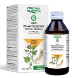 Сироп зефира Herbal Tradition, 250 г - средство от сухого кашля