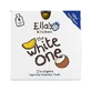 Ella's Kitchen Bio White One Фруктовое пюре с дыней и кокосом, 4 x 90 г