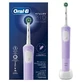 Електрична зубна щітка ORAL-B Vitality Pro Lilac Mist, 1 батарейка