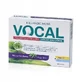 Мягкие пастилки VOCAL со вкусом черной смородины, 24 шт.