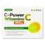 C-Puwer Витамин C 200 мг, 60 таблеток