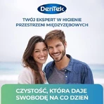 Межзубные щетки DENTEK Easy Brush размер 1,2,3, 10шт: цены и характеристики
