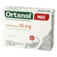 Ортанол Макс 0,02 г, 14 капсул INPHARM