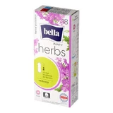 BELLA Herbs Panty Normal Verbena Ультратонкі гігієнічні прокладки, 18шт