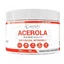 WISH Pharmaceutical Acerola натуральный витамин C, 250 г