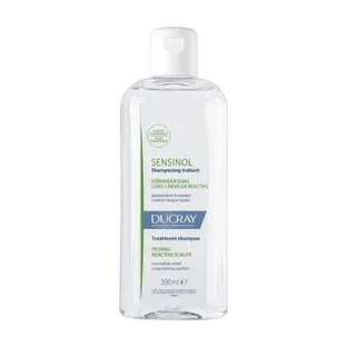 Шампунь DUCRAY Sensinol, 200 мл