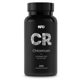 KFD Chromium Хром, 200 капс