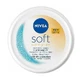 Nivea М'який щоденний крем для інтенсивного зволоження від ультрафіолетового випромінювання SPF 15, 100 мл