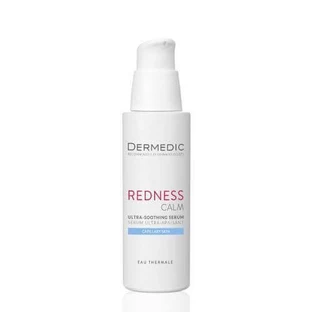 Ультрауспокаивающая сыворотка Dermedic Redness Calm, 30 мл