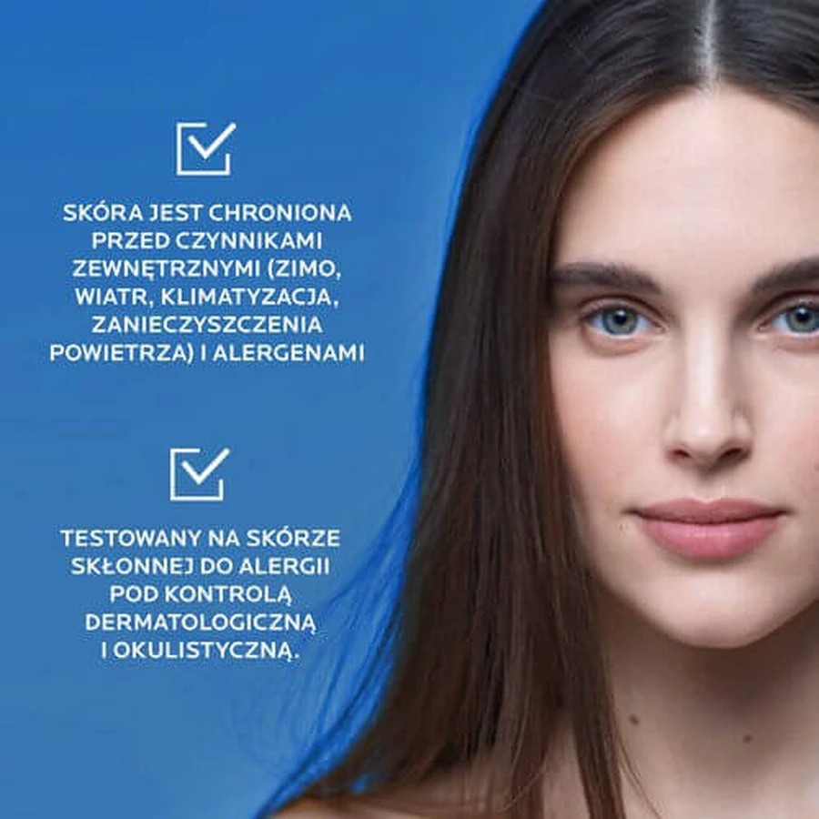 LA ROCHE-POSAY Toleriane Дермаалерго-крем, 40 мл, LA ROCHE-POSAY Toleriane Дермаалерго-крем, 40 мл: ціни та характеристики
