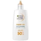 Garnier Ambre Solaire SPF50+ Super UV крем для лица с ниацинамидом, 40 мл