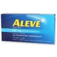 Алеве 0,22г 24 таблетки ІНФАРМ