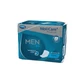 MoliCare Premium MEN PAD вбираючі анатомічні устілки 4 краплі, 14 шт.