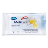 Вологі гігієнічні серветки MoliCare Skin, 10 шт.