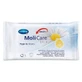 Вологі гігієнічні серветки MoliCare Skin, 10 шт.