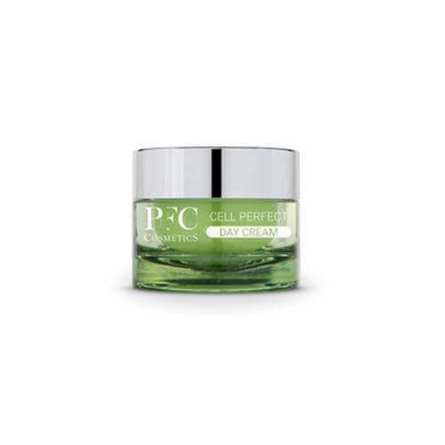 PFC Cell Perfect Day Cream Treatment активизирующий естественную защиту кожи - антивозрастной, 50 мл: цены и характеристики