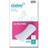 DAILEE Lady Premium Ultra Mini Урологические вкладыши для женщин, 28 шт.