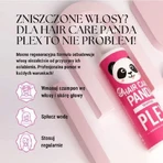 Noble Health Hair Care Panda Восстанавливающий и укрепляющий шампунь Plex, 300 мл: цены и характеристики