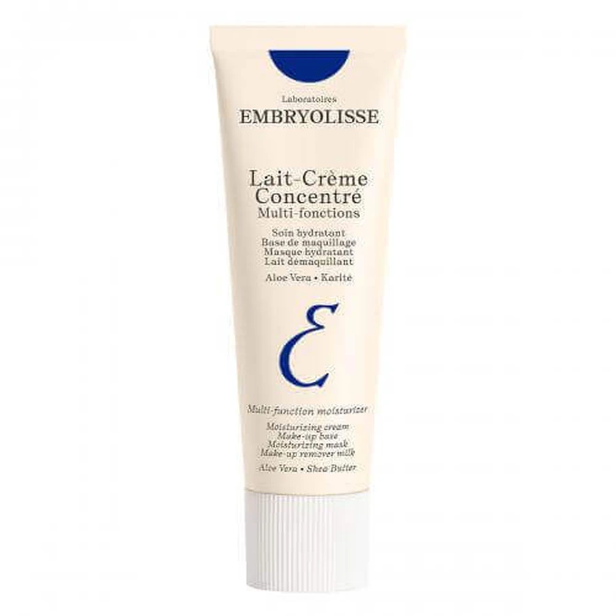 EMBRYOLISSE Lait Creme живильний та зволожуючий крем, 30 мл: ціни та характеристики