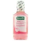 Ополаскиватель SUNSTAR GUM SensiVital+ - 300 мл