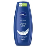 NIVEA Creme Care Крем-гель для душу, 500 мл