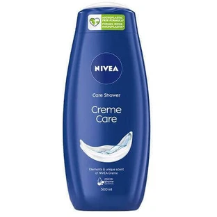 NIVEA Creme Care Крем-гель для душу, 500 мл