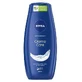 NIVEA Creme Care Крем-гель для душу, 500 мл