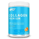 SFD Collagen Premium Коллаген со вкусом апельсина, 800 г