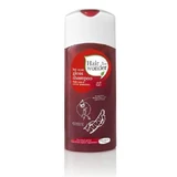 Hairwonder Hair Repair Gloss Shampoo Шампунь для красных волос после окрашивания, 200 мл