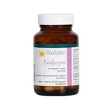 BIOLATTE Ladyzyme, 60 капсул