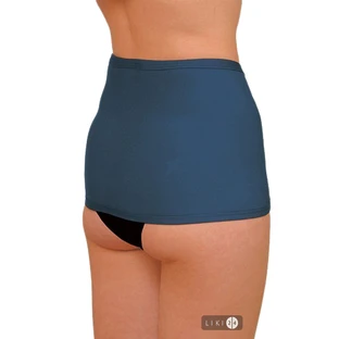 Бандаж Алком Lipofit (пояс) неопреновый 4010, размер 3 синий