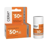 Cera+ Solutions Захисний стік для дітей та дорослих SPF50+, 30 г