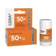 Cera+ Solutions Защитный стик для детей и взрослых SPF50+, 30 г.