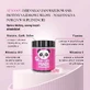 Noble Health Hair Care Панда веганские мармеладки, 300 г