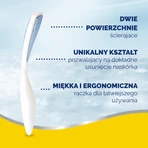 SCHOLL Двостороння розгладжувальна терка для ніг: ціни та характеристики