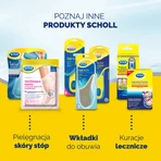 SCHOLL Двостороння розгладжувальна терка для ніг: ціни та характеристики