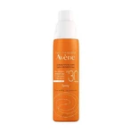 AVENE Спрей для тіла SPF30, 200 мл: ціни та характеристики