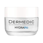 DERMEDIC HYDRAIN 2 Интенсивно увлажняющий крем с пролонгированным действием, 50 мл: цены и характеристики