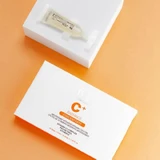 Мультивитаминный коктейль PFC Radiance C+ CONCENTRATE 10 ампул по 5 мл.