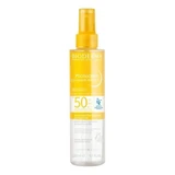 BIODERMA Photoderm Eau Solaire Anti-Ox Антиоксидантная двухфазная вода SPF 50+ спрей, 200 мл