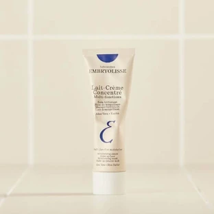EMBRYOLISSE Lait Creme Питательный и увлажняющий крем, 75 мл